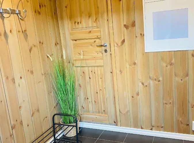 ! Perfect Snow Condition! Beautiful At Skagahogdi With Panoramic View *