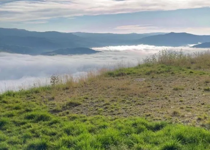 Apartamento ! Perfect Snow Condition! Beautiful At Skagahogdi With Panoramic View Gol