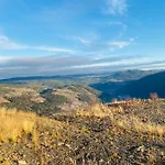 ! Spring Time! Beautiful At Skagahogdi With Panoramic View Lägenhet