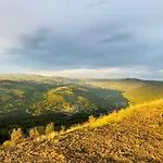 ! Spring Time! Beautiful At Skagahogdi With Panoramic View Lägenhet