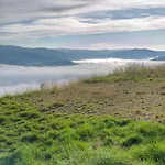 Lägenhet ! Spring Time! Beautiful At Skagahogdi With Panoramic View Gol