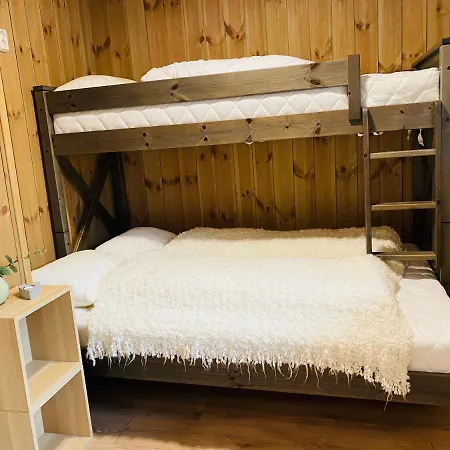 Perfect Christmas Atmosphere! Beautiful At Skagahogdi With Panoramic View