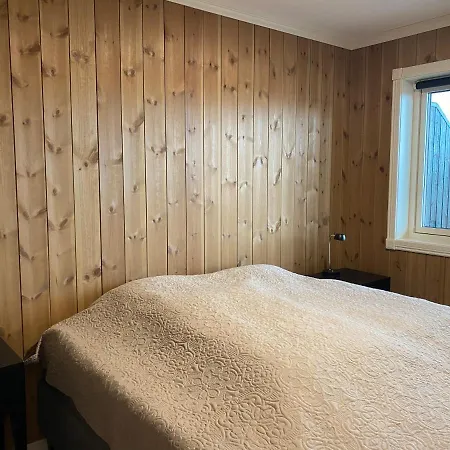 Perfect Christmas Atmosphere! Beautiful At Skagahogdi With Panoramic View * ゴール