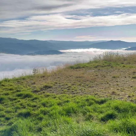 アパート Perfect Christmas Atmosphere! Beautiful At Skagahogdi With Panoramic View ゴール